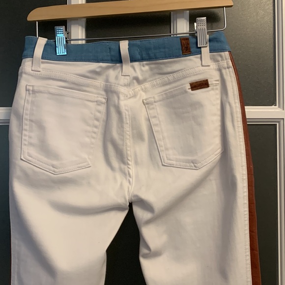 7 For All Mankind Skinny jean - Picture 3 of 5